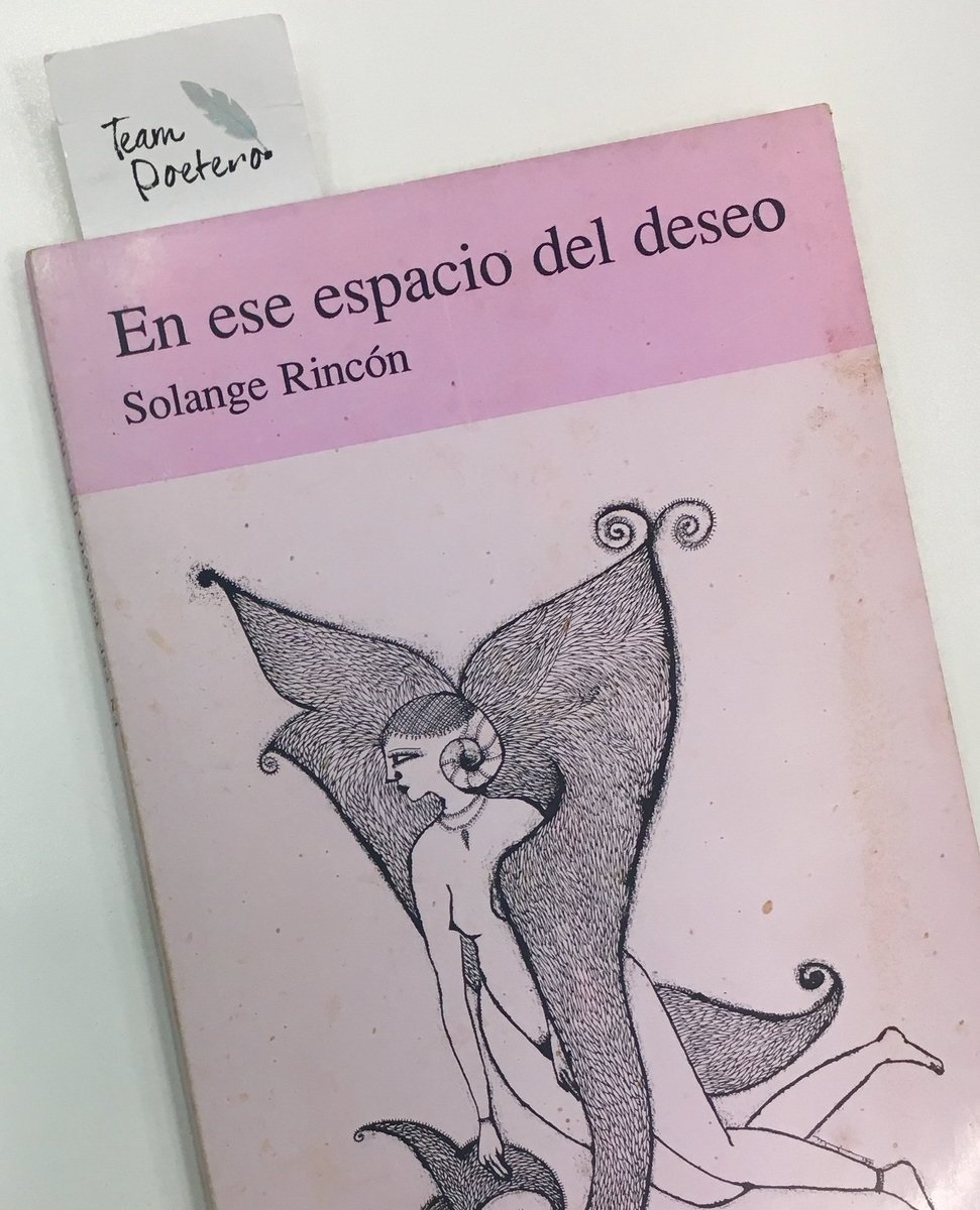 En ese espacio del deseo